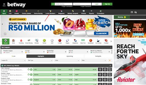 betway numbers betting|Betway Lucky Numbers Betting Guide .